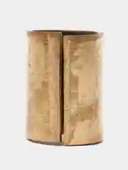 Втулка ВГШ Иж Планета (с прорезью, латунь)
