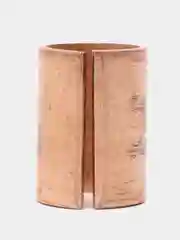 Втулка ВГШ Иж Планета (с прорезью, медь)