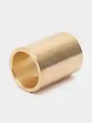 Втулка ВГШ Иж Юпитер (без прорези, латунь)