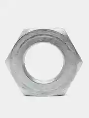 Гайка втулки ведомой звезды Иж (М22 x 1.5 x h9.4-10 мм.)