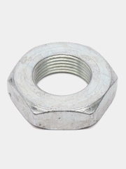 Гайка втулки ведомой звезды Иж (М22 x 1.5 x h9.4-10 мм.)