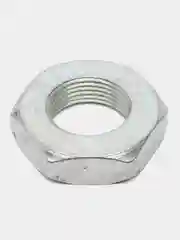 Гайка втулки ведомой звезды Иж (М22 x 1.5 x h9.4-10 мм.)