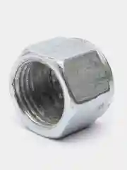 Гайка крепления бензокрана Иж (бензобака, М14/М16 х 1.5 мм., ИЖГ-25)