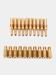 Жиклеры карбюратора Keihin PWK, CVK, PE (ГДС 178-200 и ХХ 32-55) B-05