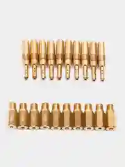 Жиклеры карбюратора Keihin PWK, CVK, PE (ГДС 178-200 и ХХ 32-55) B-05
