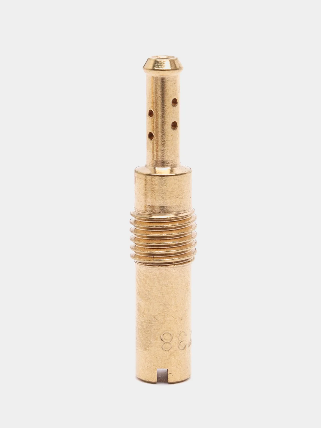 Жиклеры карбюратора Keihin PWK, CVK, PE (ГДС 178-200 и ХХ 32-55) B-05