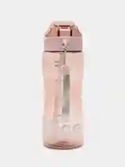 Коралловый меланж бутылка для воды, спортивная, 580 мл, 4 цвета