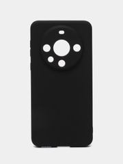 Силиконовый чехол для Huawei Mate 60 Pro (Хуавей Мейт 60 Про)