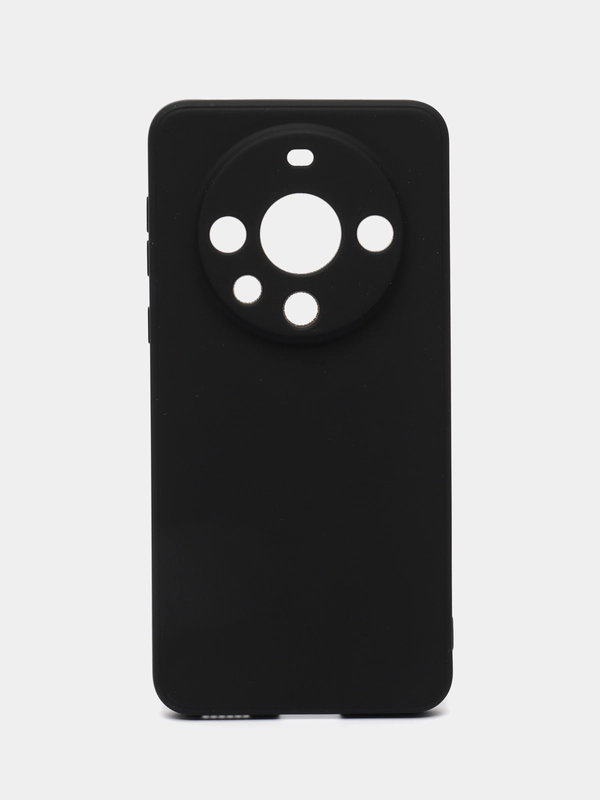 Силиконовый чехол для Huawei Mate 60 Pro (Хуавей Мейт 60 Про)