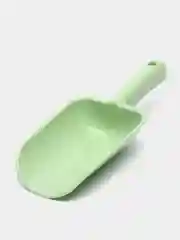 Совок для сыпучих продуктов 0,5л, пластик