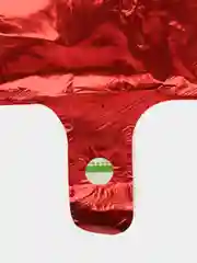 Вишнёвый воздушный шар фольгированный "Транспорт-машинки"