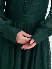 Платье ажурное кружевное женское праздничное повседневное