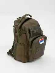 Рюкзак тактический, походный, 40 л
