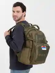 Рюкзак тактический, походный, 40 л