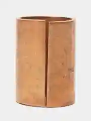 Втулка ВГШ Иж Юпитер (с прорезью, медь) НОВОДЕЛ