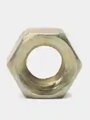 Гайка болта карбюратора Иж, шпильки карбюратора Урал (М8 x 1 х h6 мм.)