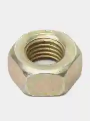 Гайка болта карбюратора Иж, шпильки карбюратора Урал (М8 x 1 х h6 мм.)
