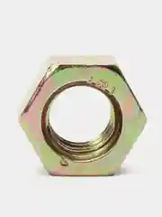 Гайка натяжителя цепи Иж, Восход (М7 x 1 х h5 мм.)