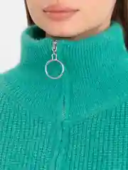 Свитер женский вязаный "Келли З"