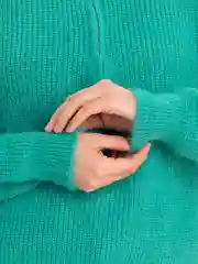 Свитер женский вязаный "Келли З"