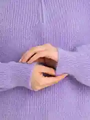Свитер женский вязаный "Келли Ф"