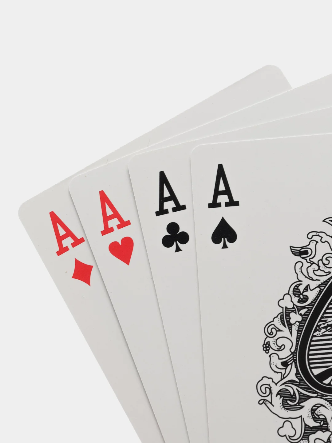 Черный игральные карты для покера пластиковые 54 шт, Poker club/ Full Tilt/ Poker Stars