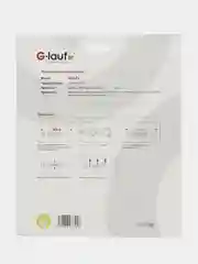 Шланг для душа   G-LAUF  URG - 1207  1,75 м