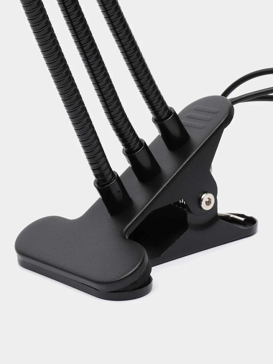 Хром фитолампа USB, для рассады и растений, с таймером