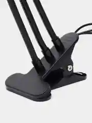 Хром фитолампа USB, для рассады и растений, с таймером