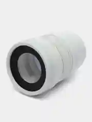 Гофра д/унитаза АНИ K821 , вып. 110мм, (200-360мм)