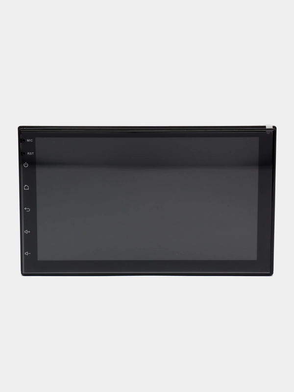 Магнитола Android Podofo 2 DIN , 2GB+32GB, экран 7", GPS, Bluetooth, USB