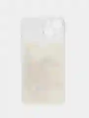 Кремовый чехол для iPhone 11 12 13 14 Pro Max 7 8 XR X XS Plus mini с принтом прозрачный айфон коты