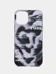 Фиолетовый чехол для Айфон (iPhone) 11, 12, 13, 14, 15 Pro Max, 7, 8 Plus / XR, силиконовый