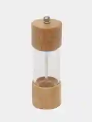 Мельница прозрачная для специй