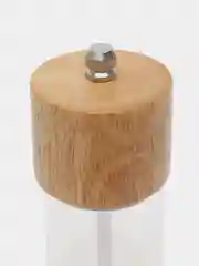 Мельница прозрачная для специй