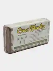 Кокосовый субстрат, мелкая фракция