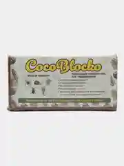 Кокосовый субстрат, мелкая фракция