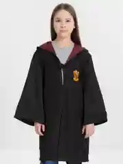Мантия по фильму Гарри Поттер (Harry Potter)