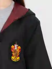 Мантия по фильму Гарри Поттер (Harry Potter)