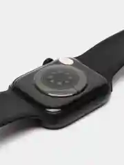 Черный смарт-часы T800 promax