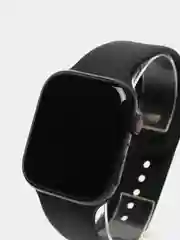 Черный смарт-часы T800 promax