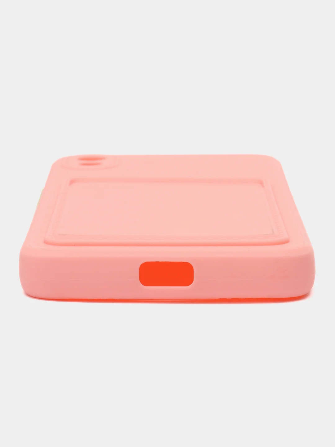 Розовый чехол для Xiaomi Redmi 7A Сяоми Редми 7А с карманом для карт