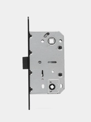 Межкомнатный механизм VETTORE WC 410 B-S KEVLAR MBP (черный матовый)