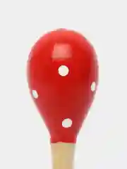 Коралловый маракасы, детская погремушка / Маракас / игрушка