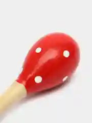 Коралловый маракасы, детская погремушка / Маракас / игрушка