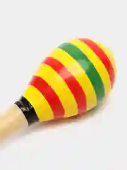 Лимонный маракасы, детская погремушка / Маракас / игрушка