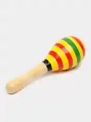 Лимонный маракасы, детская погремушка / Маракас / игрушка