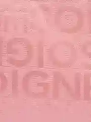 Розовый косметичка