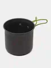 Посуда,котелок походный(туристичесикий, тактический)