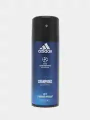 Дезодорант-спрей для мужчин ADIDAS UEFA League Champion, 150 мл